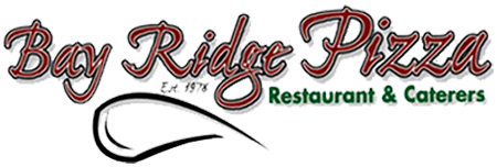 Bay Ridge Pizza Restaurant & Caterers Logo